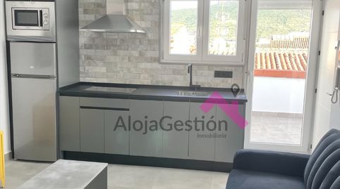 Photo 3 of Attic for rent in Calle Cartas, 36, Centro Ciudad, Plasencia