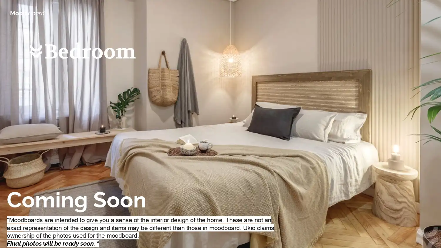 Habitación de Apartamento de alquiler en Barcelona con Aire acondicionado, Calefacción y Terraza