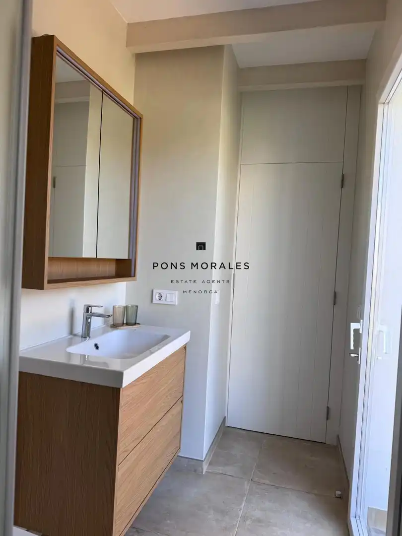 Apartments for rent in Mestre Bartomeu Carreras, Ciutadella