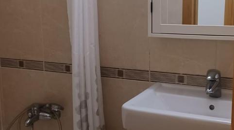 Foto 5 de Piso de alquiler en Carretera Granada Segundo Tramo, 38, San Luis, Almería Capital