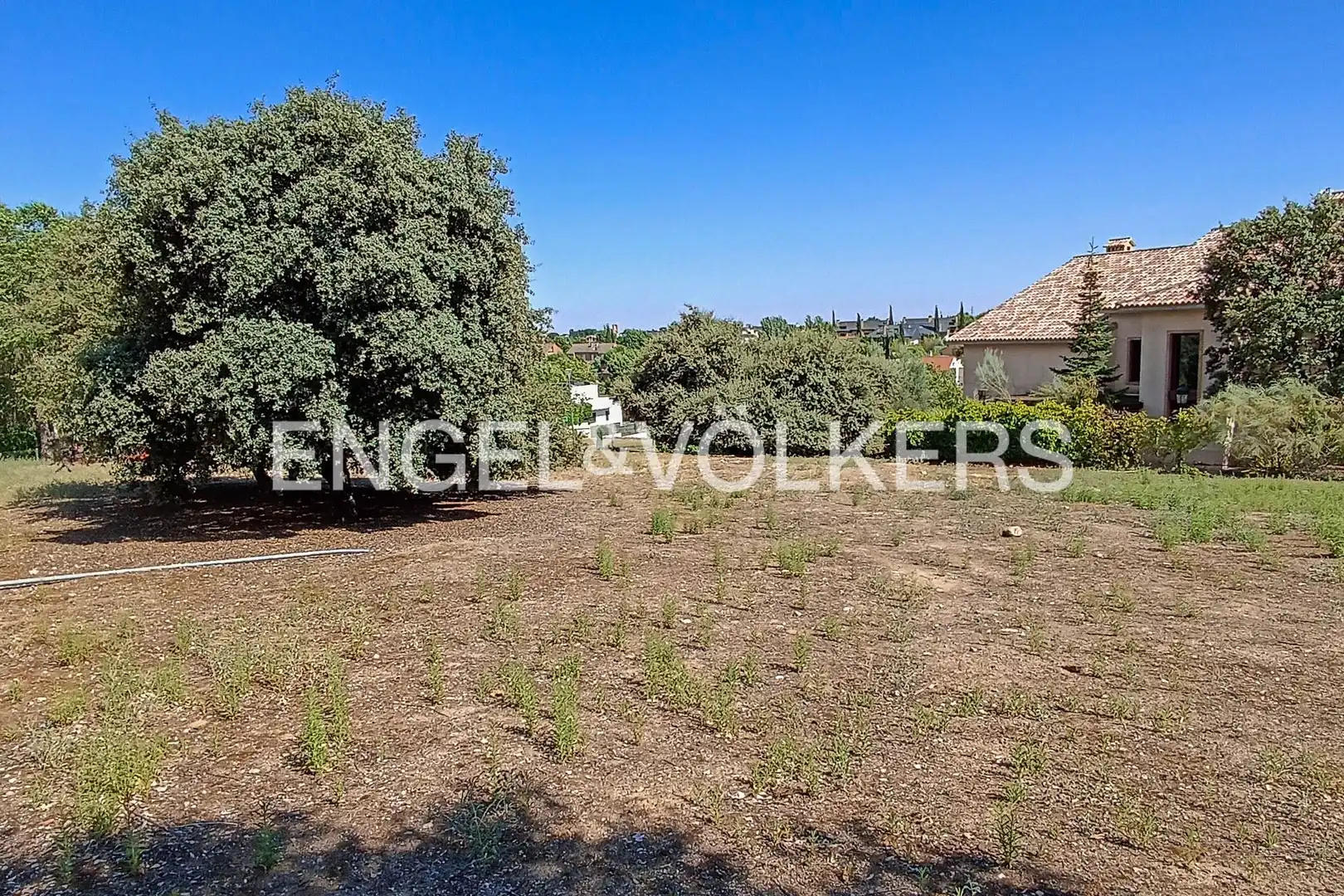 Residencial en venda en Pozuelo de Alarcón