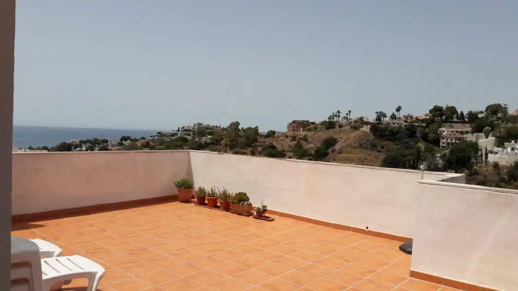 Attic for sale in Nueva Torrequebrada