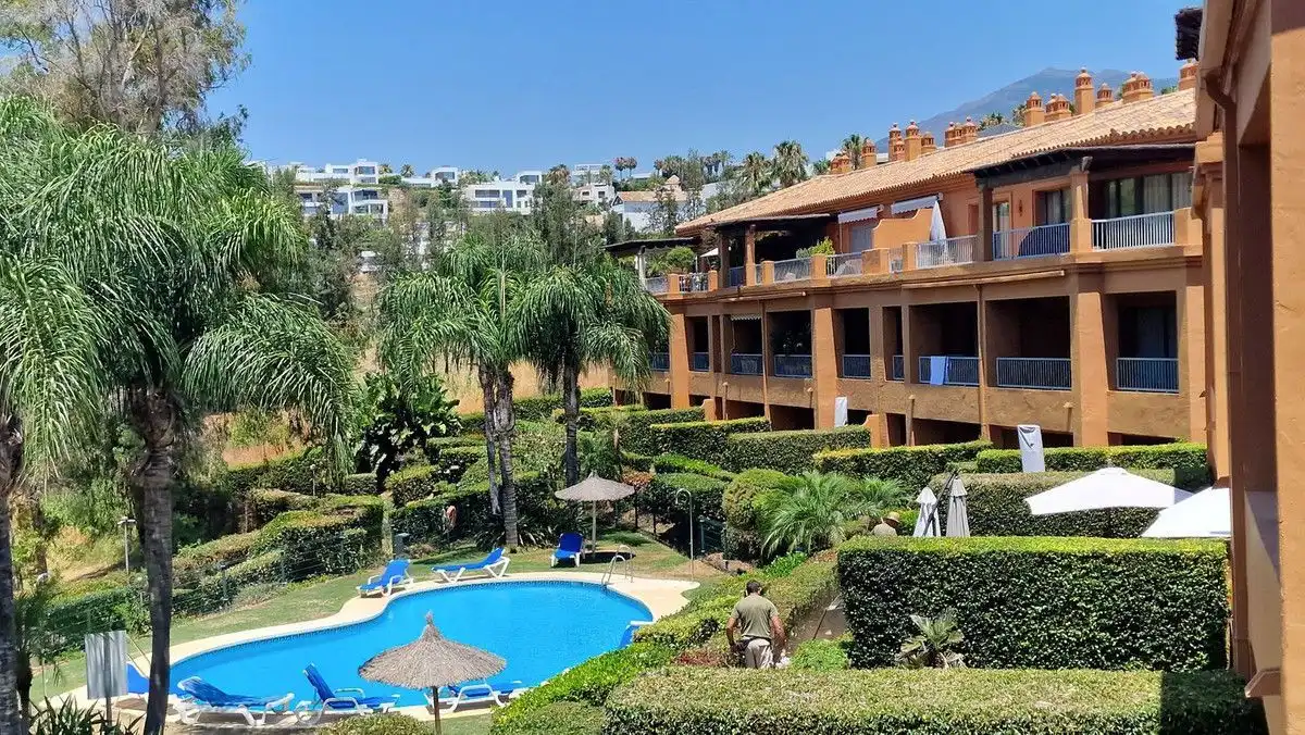 Apartments for rent in Nueva Atalaya