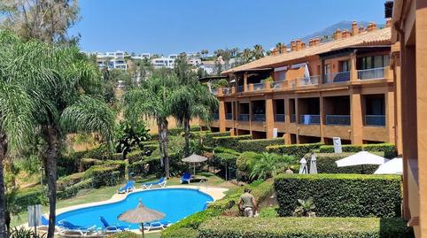 Photo 2 of Apartment to rent in Nueva Atalaya, Estepona