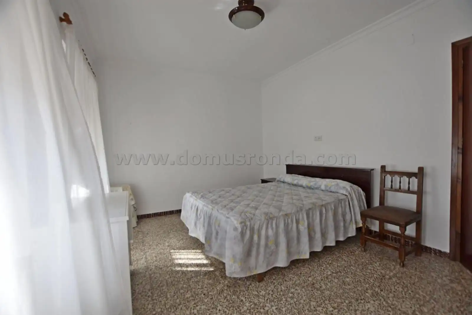 Terraced house with terrace for sale in Setenil de las Bodegas, imagen 6