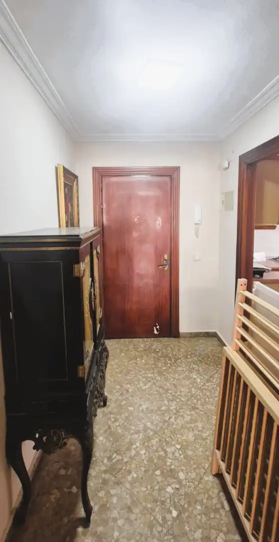 Piso en venta en Málaga con Terraza, Trastero y Amueblado