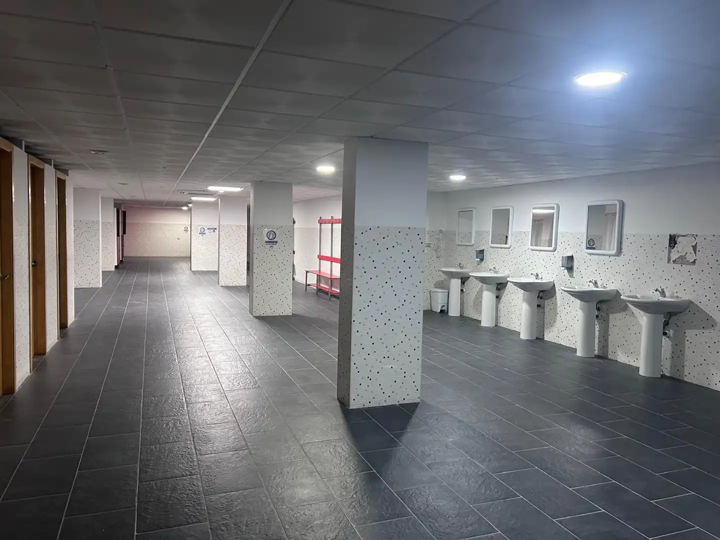 Piso en venta en Vícar con Aire acondicionado, Piscina y Piscina comunitaria