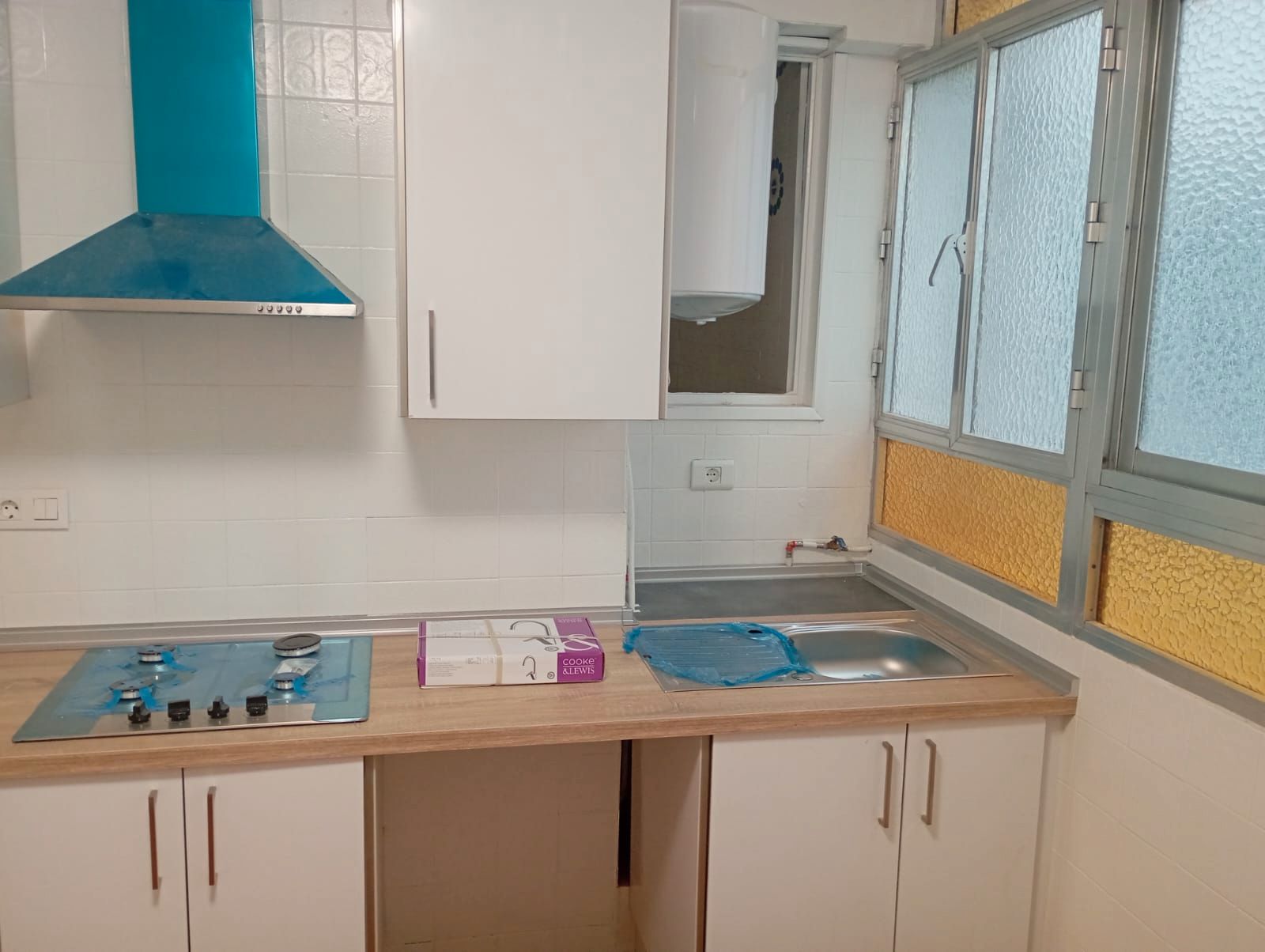 Pis de lloguer a Pont Nou - Corazón de Jesús