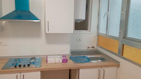 Photo 4 of Flat to rent in Pont Nou - Corazón de Jesús, Alicante