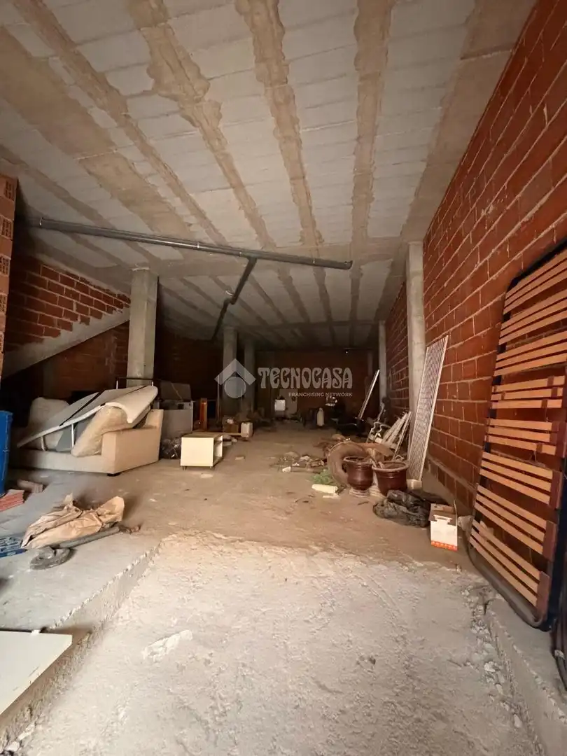 Local en venta en Pulpí pueblo