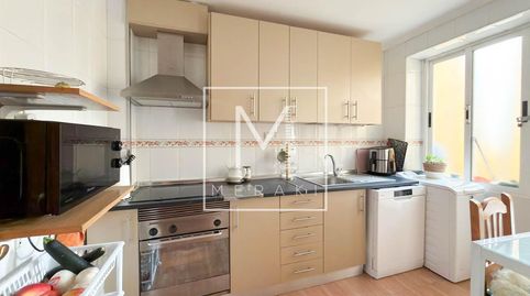 Foto 5 de Apartament en venda a Ensanche - Franciscanos, Albacete Capital