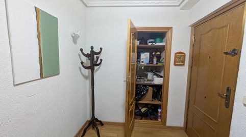 Foto 4 de Pis en venda a Chorrillo, Alcalá de Henares