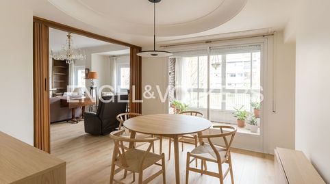 Foto 5 de Pis en venda a Niño Jesús, Madrid Capital