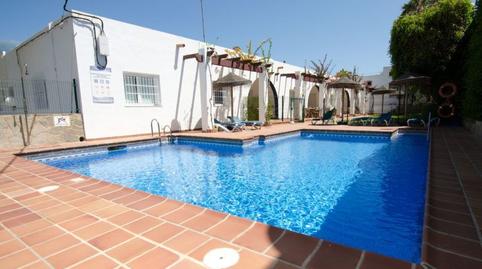 Foto 4 de Edifici en venda a Paseo Mediterraneo, 299, Mojácar Playa - Las Ventanicas - La Paratá, Almería