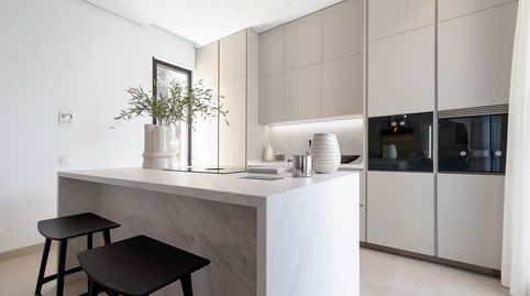 Foto 5 de Casa o chalet de alquiler en Vigil de Quiñones-merced, 10, La Merced, Marbella