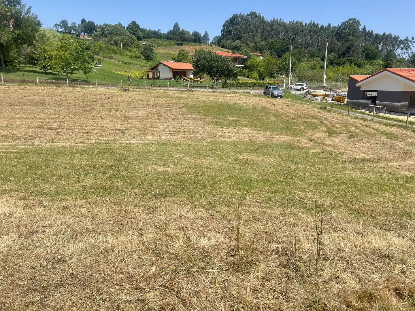 Lands and plots for sale in Pillarno, imagen 16