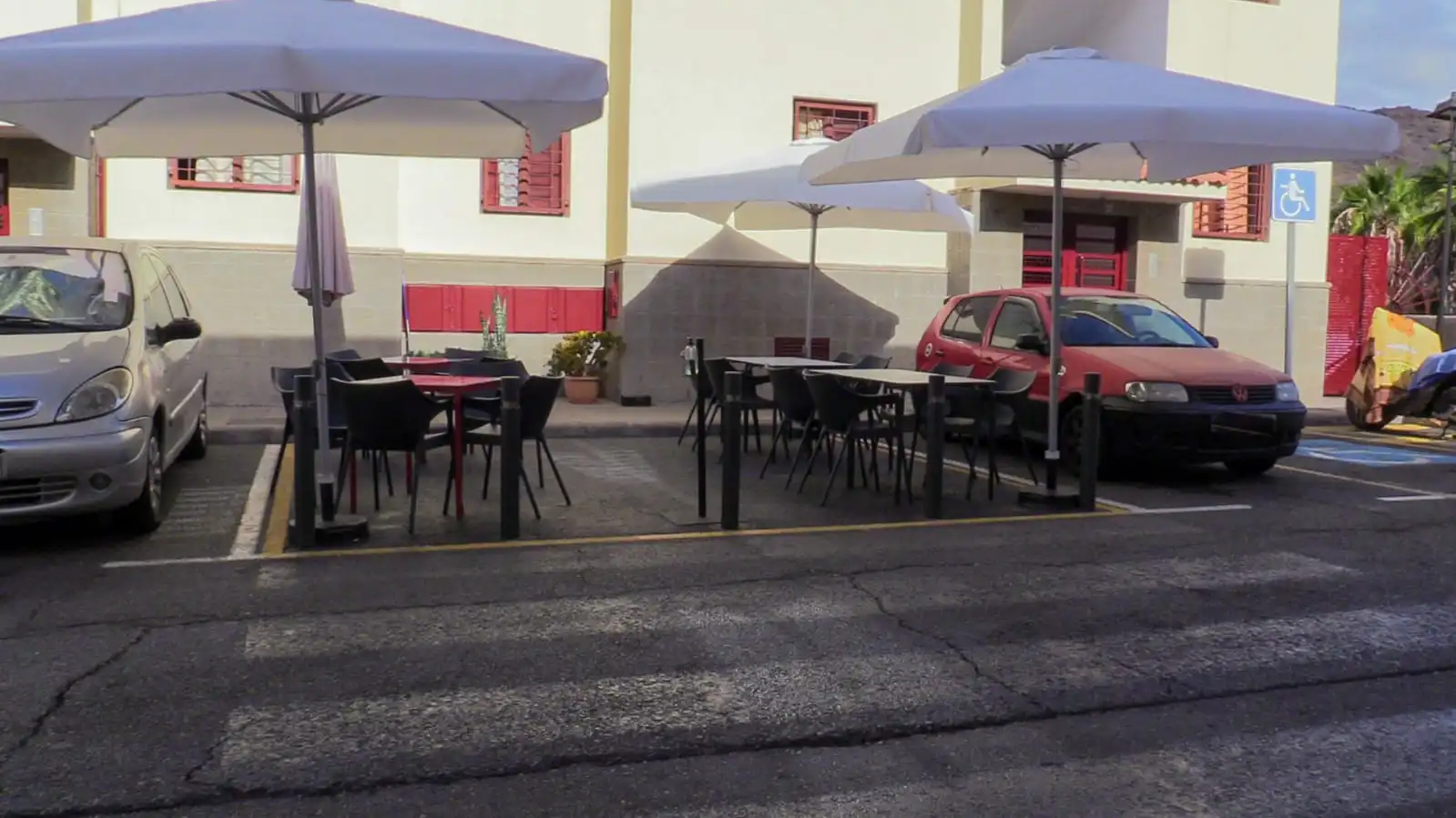 Local en venda en Mogán amb Terrassa i Moblat