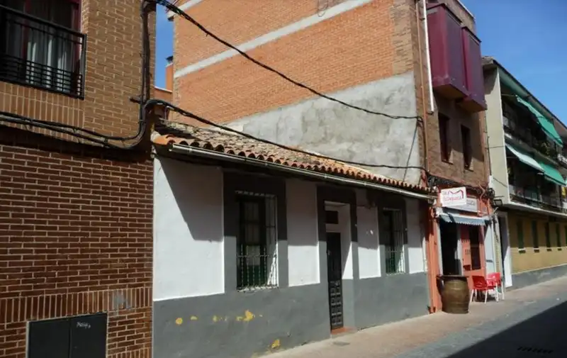Residential zum Verkauf in Getafe, Madrid