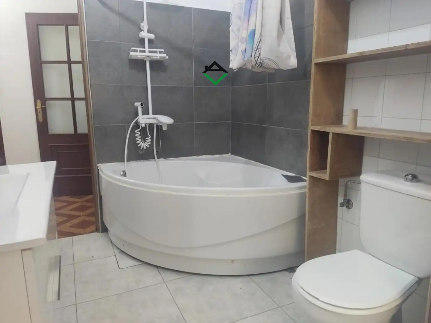 Flat for sale in Coiro, imagen 5