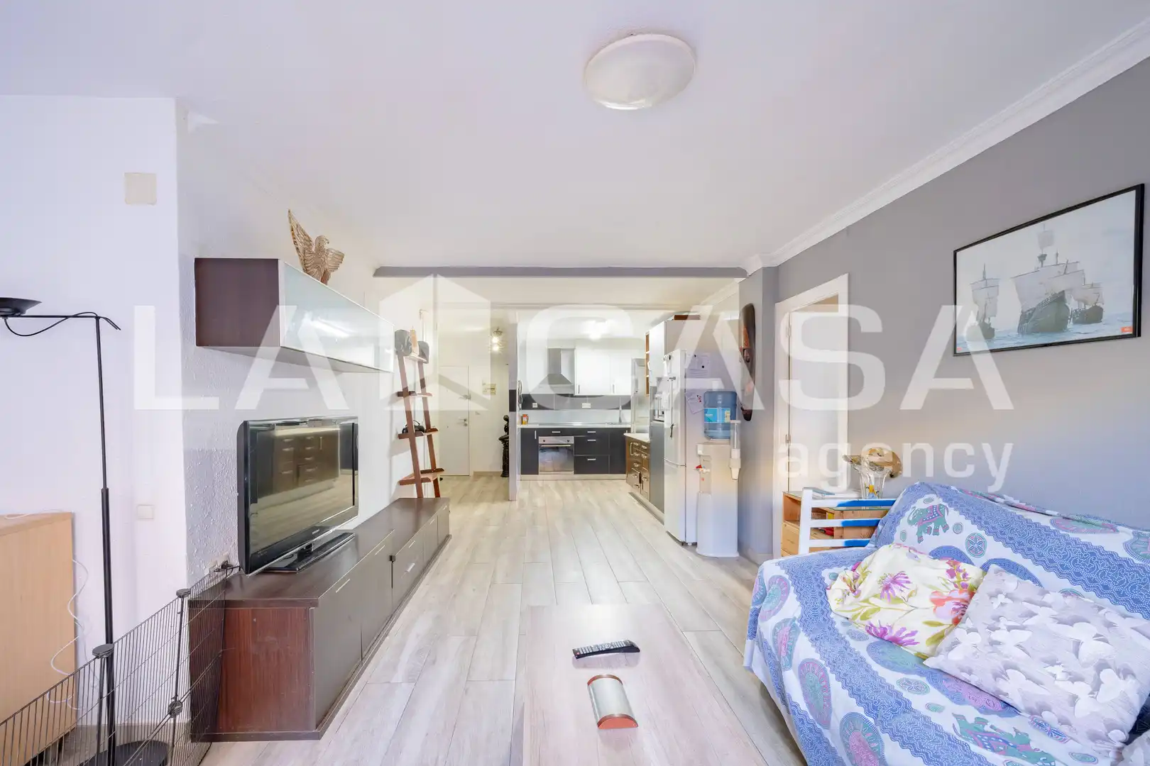 Piso en venta en La Torre, Pobles del Sud