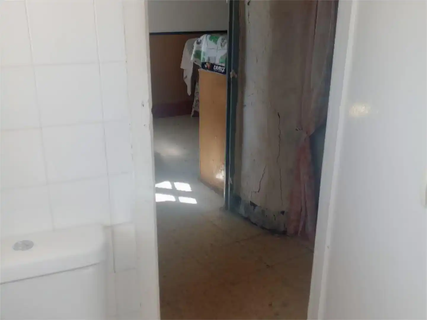 Casa o xalet en venda en Quintanilla del Monte amb Jardí privat, Traster i Moblat