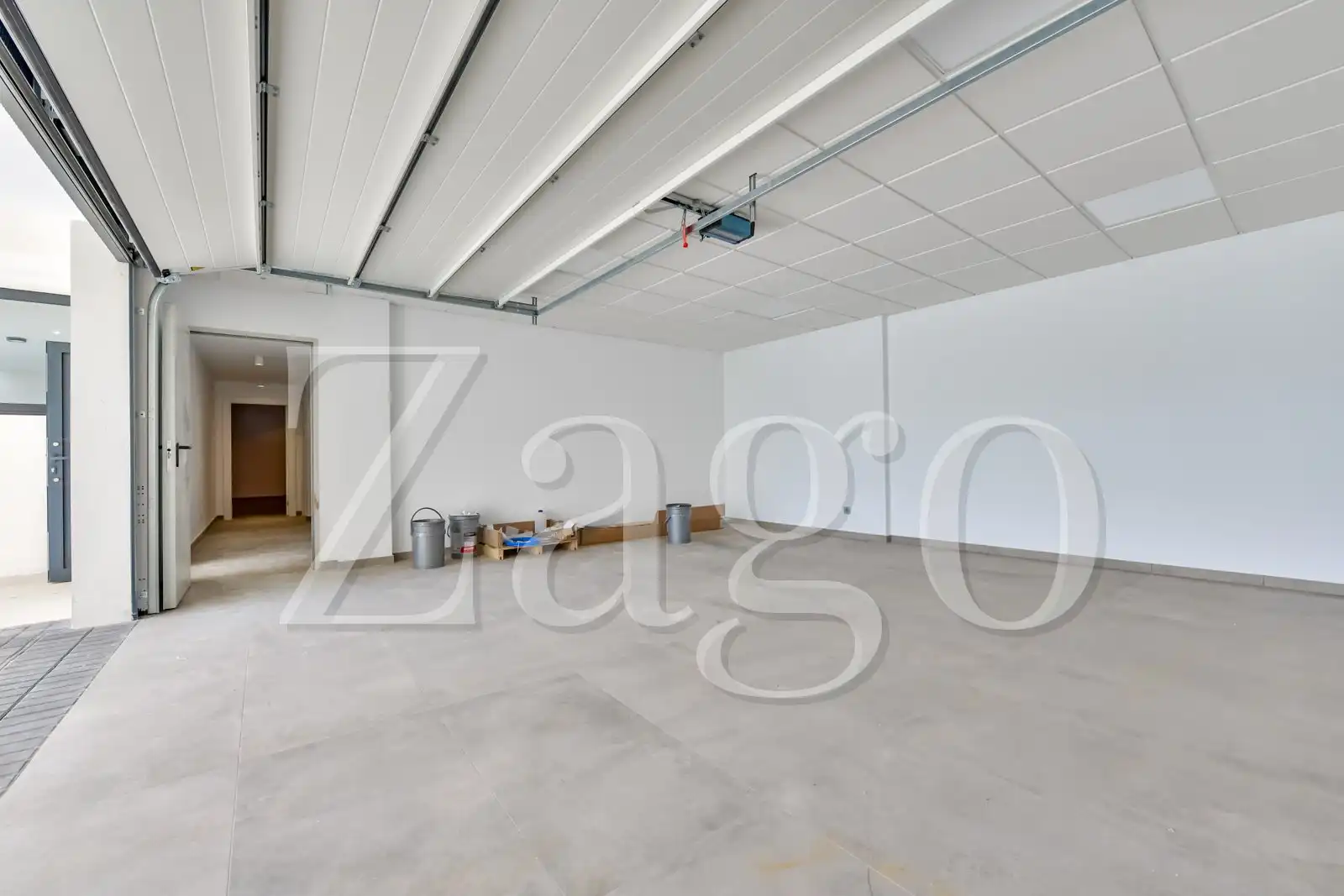 Maison avec jardin à vendre à Golf Bahía, imagen 11