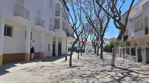 Foto 2 von Wohnung zum Verkauf in Playa Cruz del Mar, Chipiona