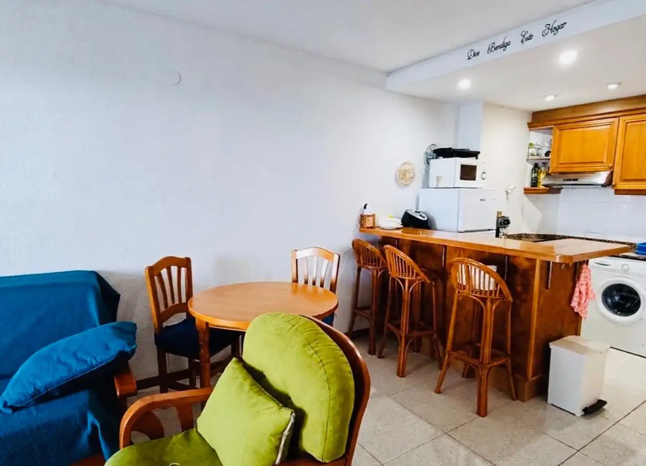 Appartamento con piscina in vendita a Zona Pueblo, imagen 20