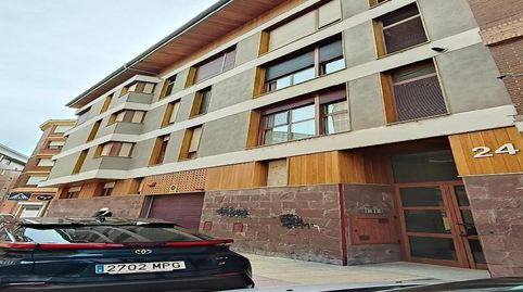 Foto 4 de Dúplex en venda a Centro, Miranda de Ebro