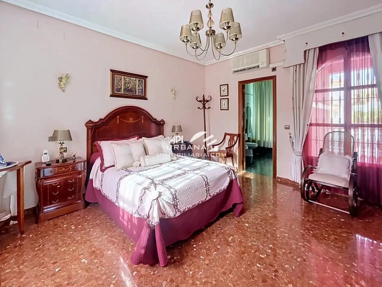 Casa con piscina en venta en Calle Don Juan de Borbón, imagen 27