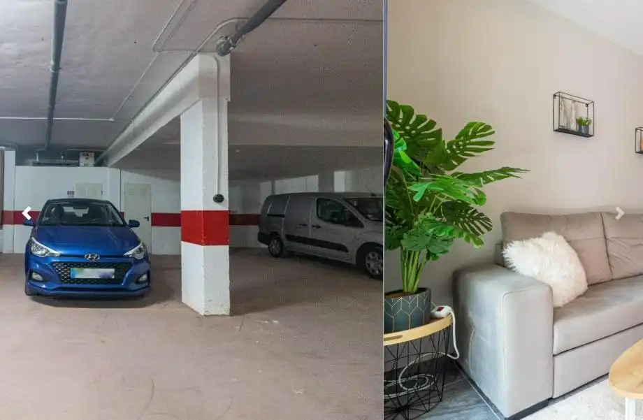 Apartament en venda a Calle VIAL 8 PAU-8 SUR 0, imagen 14