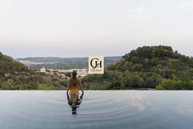 Casa-chalet en Venta en Partida Tosal - Zona dels Castellans