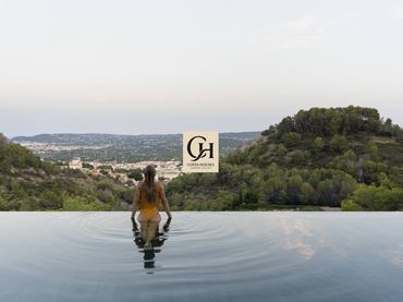 Chalet con balcón en venta en Partida Tosal - Zona dels Castellans