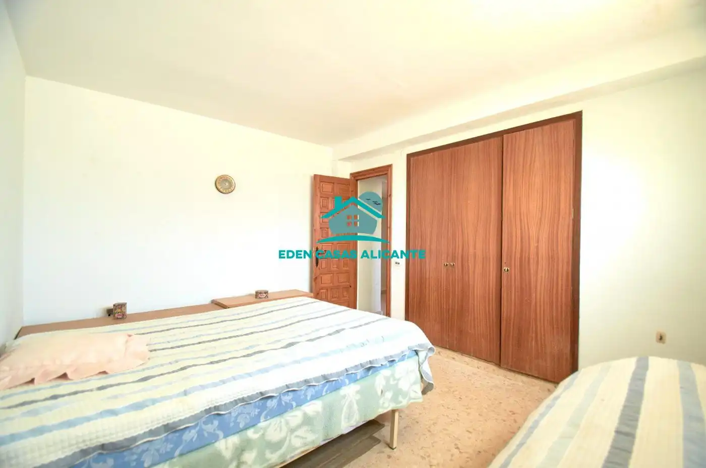 Bedroom of Country homes for sale in Busot  with Private garden, Terrace and Swimming Pool