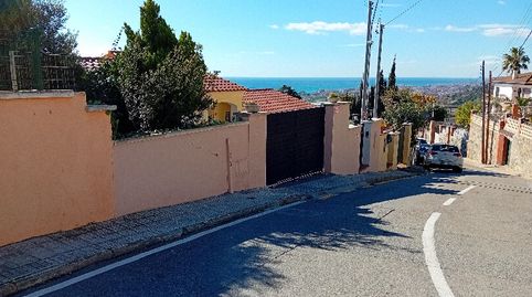 Photo 3 of Houses for sale in Peixos, 8, -1, Santa Susanna, Barcelona
