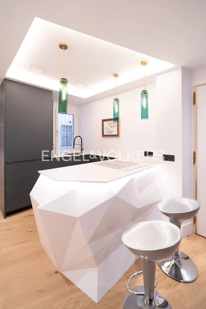 Piso con terraza en venta en Centro, imagen 11
