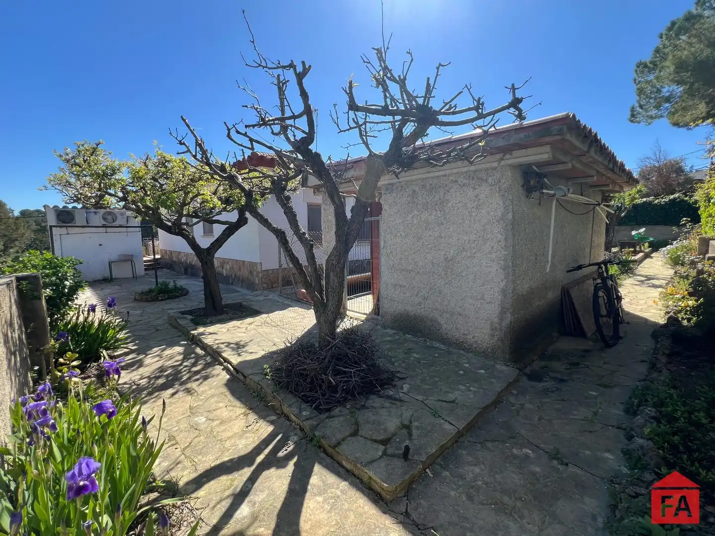 Casa o xalet en venda a La Bisbal del Penedès