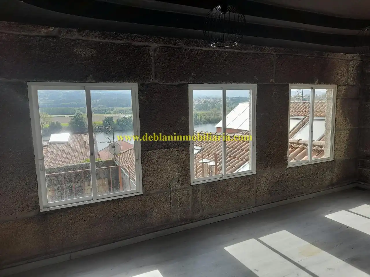 Terraza de Casa o chalet en venta en Tui con Terraza