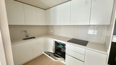 Foto 5 de Piso en venta en Calle Doctor Domagk, 2, Russafa, Valencia Capital
