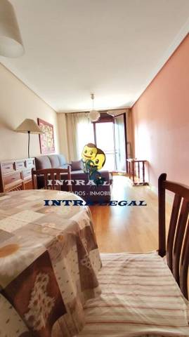 Piso en Venta en Alcalde Gutierrez Ceballo en Tejares - Chamberí - Alcades