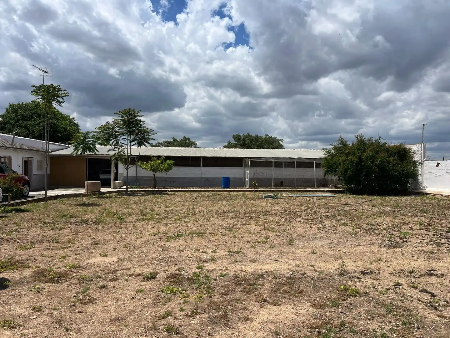 Casa rústica amb jardí en venda a Mollina, imagen 3