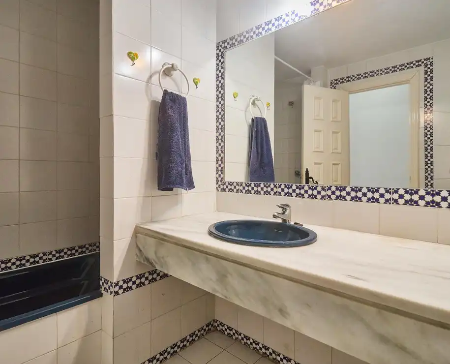 Wohnung mit Pool zum Verkauf in Castillo Sohail - Myramar, imagen 15