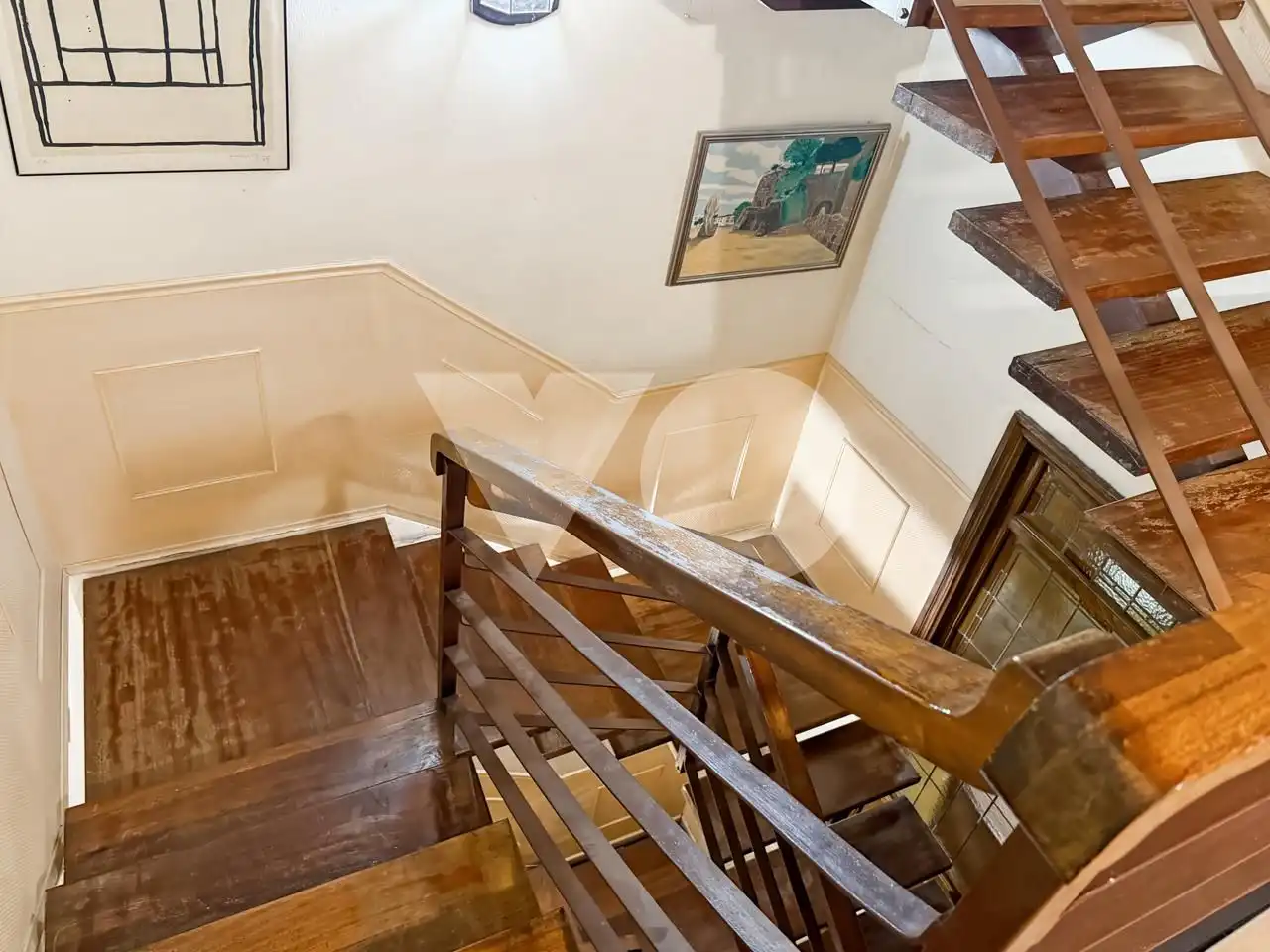 Casa o xalet en venda en Madrid amb Calefacció, Jardí privat i Parquet