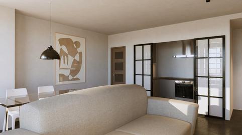 Foto 2 de Estudi en venda a Parque Geólogo José Royo Gómez, Castellón