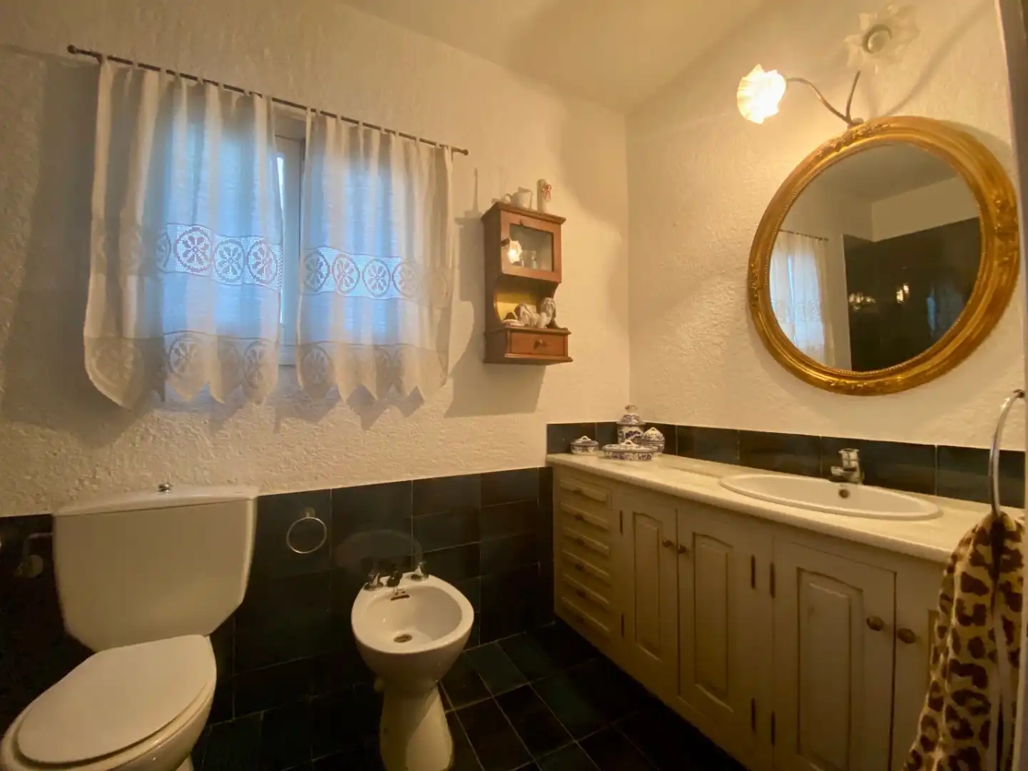 Casa rustica in vendita a Benissa pueblo, imagen 7