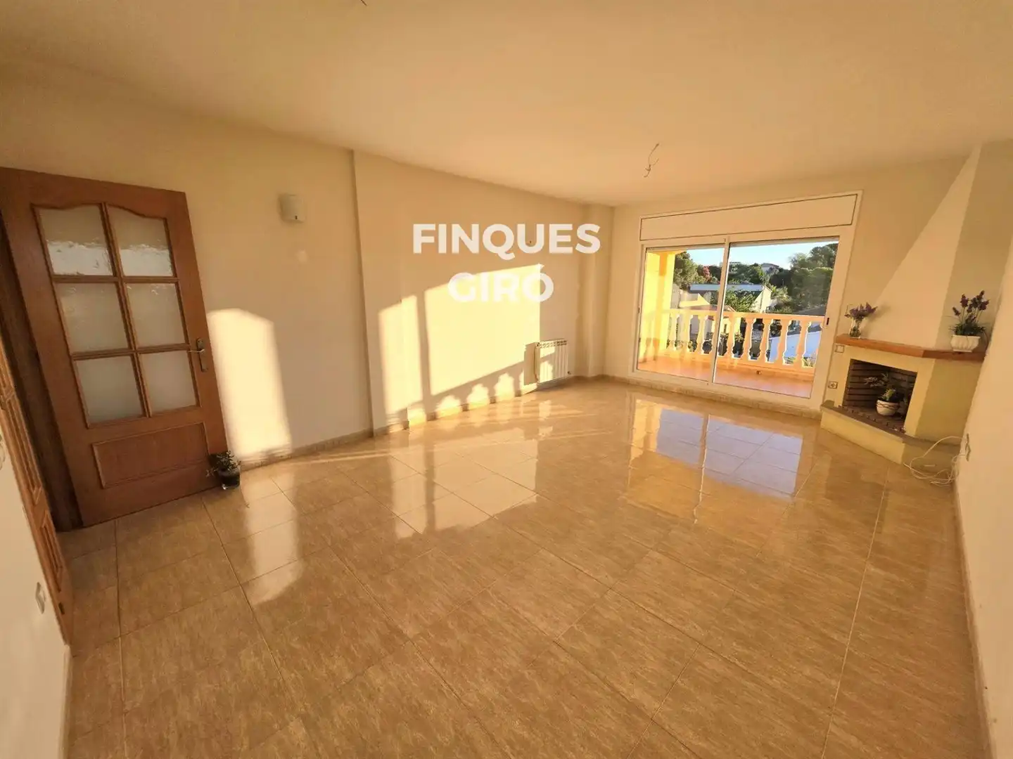 Casa aparellada amb jardí en venda a PALMERES DE LES, imagen 8
