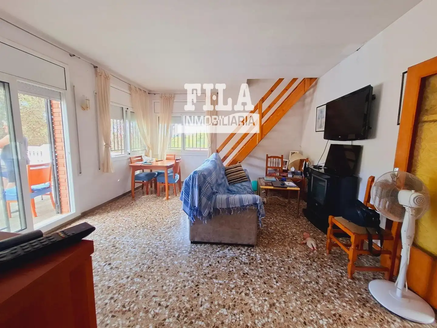 Villa con piscina in vendita a Valldemar - Montmar, imagen 27