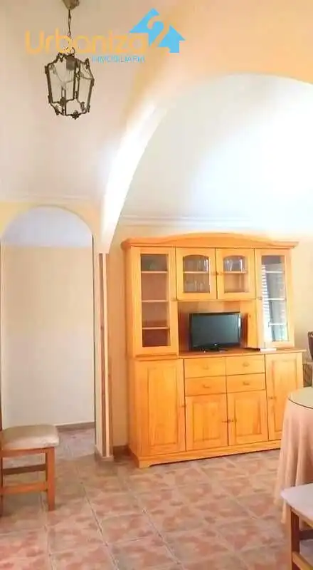 Ático en venta en Fregenal de la Sierra con Aire acondicionado, Terraza y Trastero