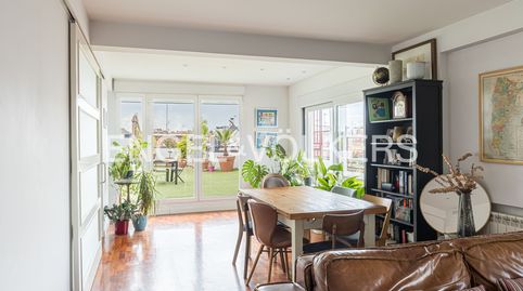Photo 2 of Attic for sale in Avenida del Doctor Federico Rubio y Galí, Bellas Vistas, Madrid Capital