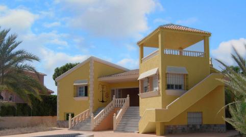 Foto 4 de Casa o xalet en venda a Entremares, Murcia